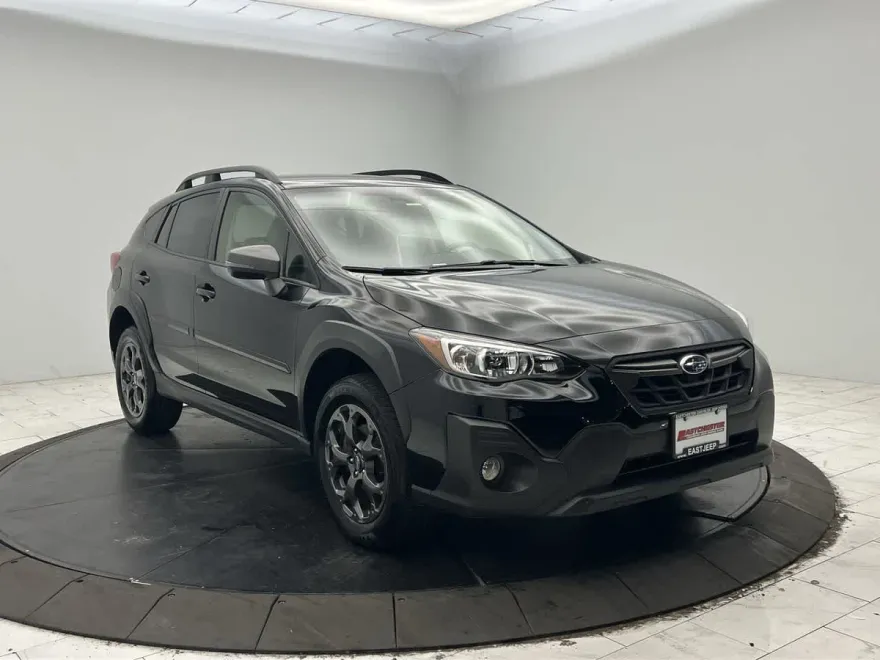2023 Subaru Crosstrek Sport photo 1