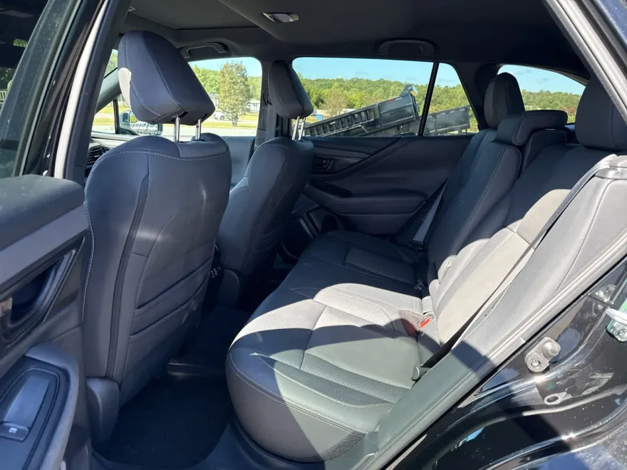 2023 Subaru Outback Wilderness photo 1