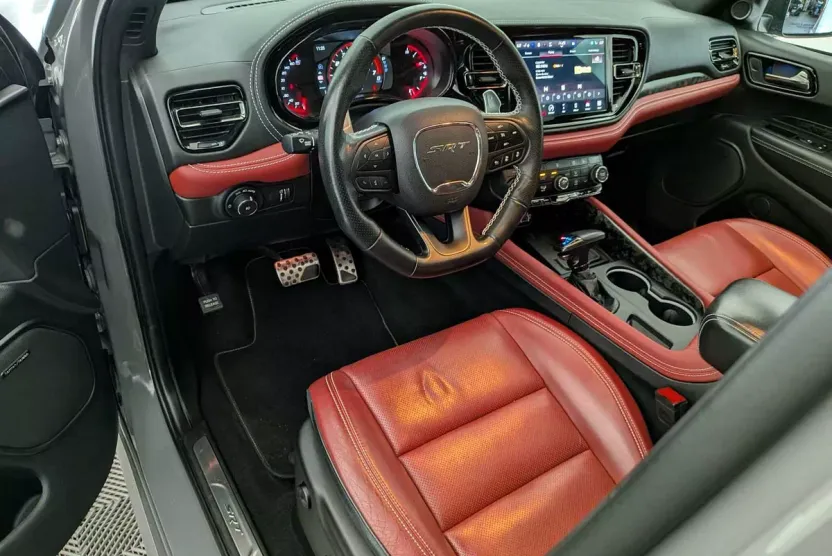 2023 Dodge Durango SRT 392 photo 1