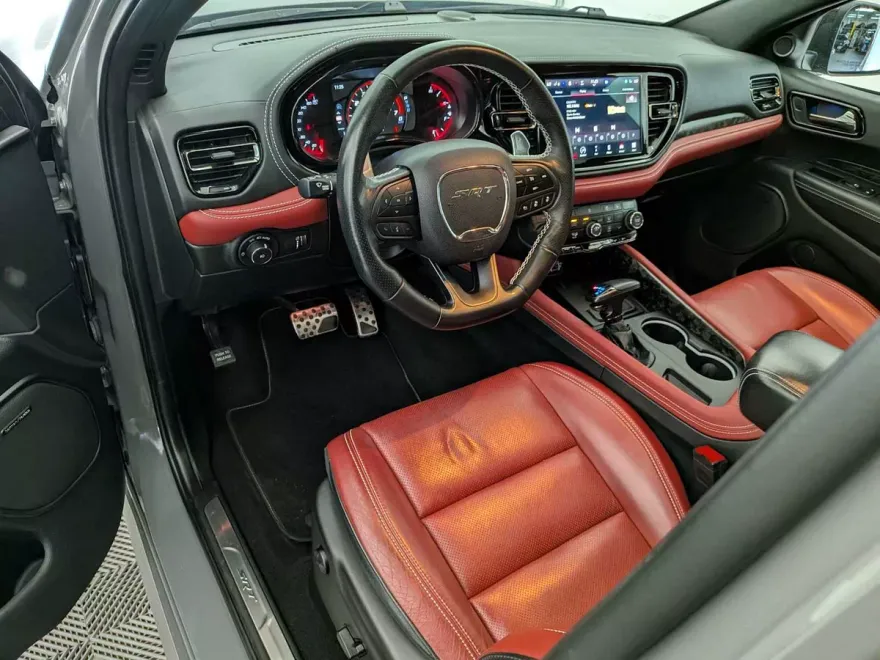 2023 Dodge Durango SRT 392 photo 1