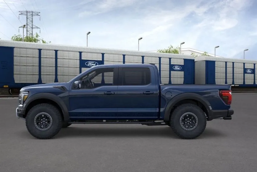 2025 Ford F-150 Raptor photo 1