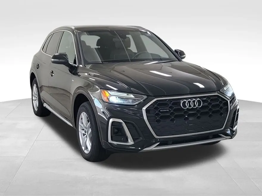 2023 Audi Q5 45 S line Premium photo 1