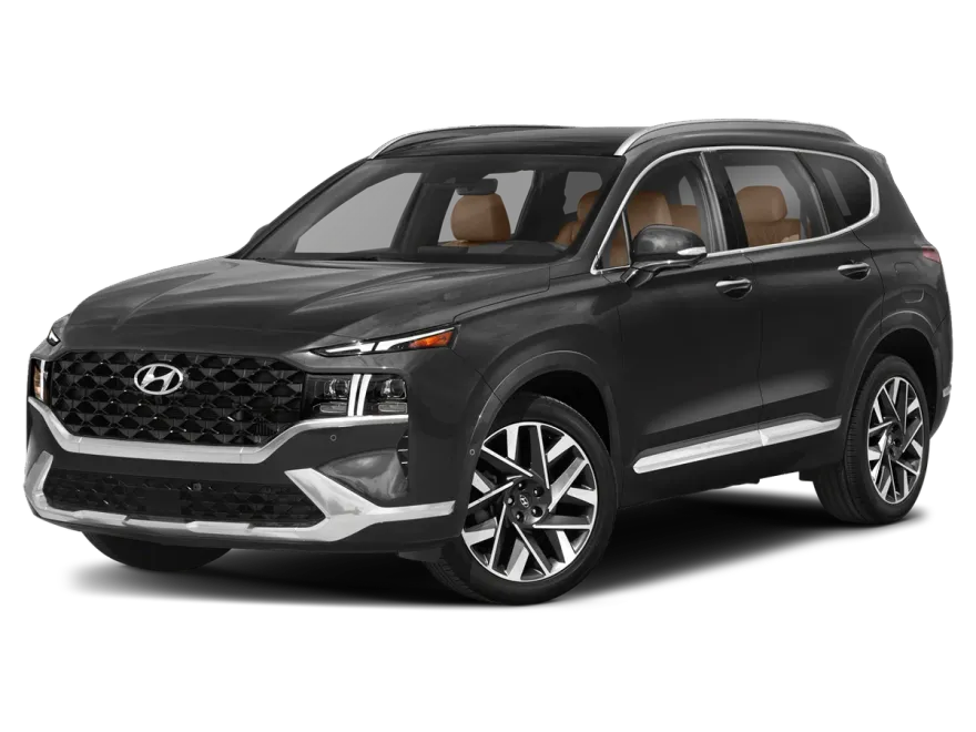 2023 Hyundai Santa Fe Calligraphy photo 1