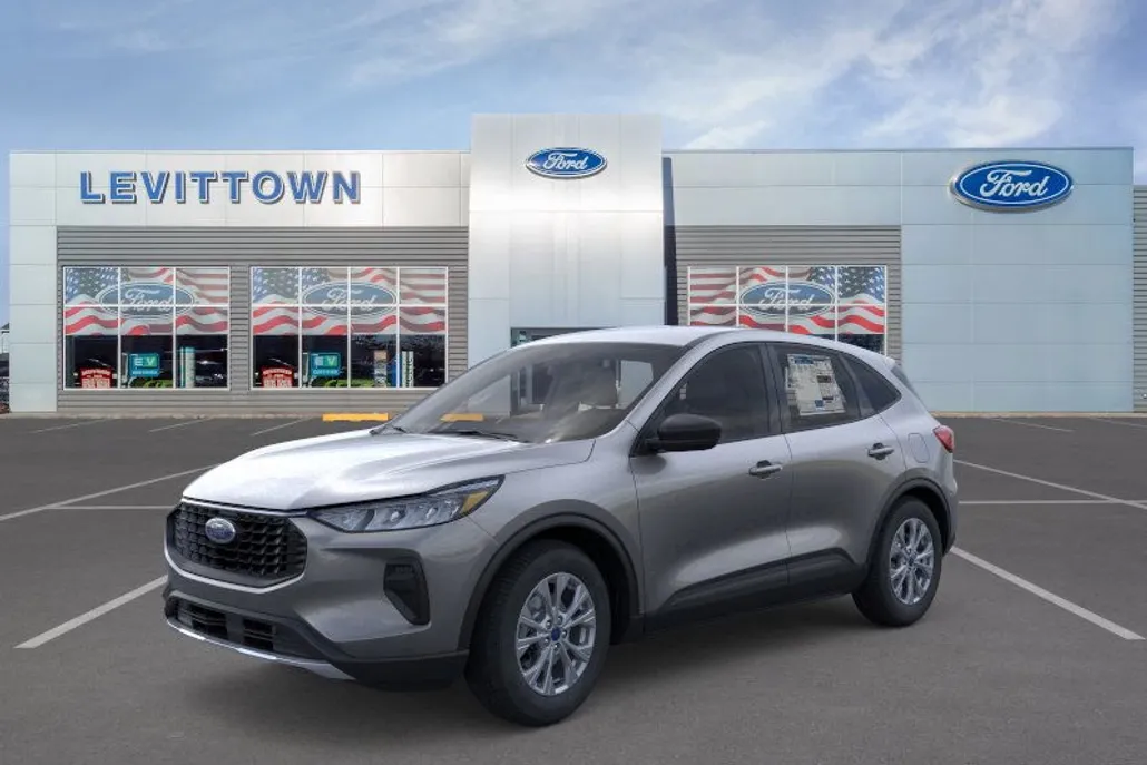 2025 Ford Escape Active photo 1