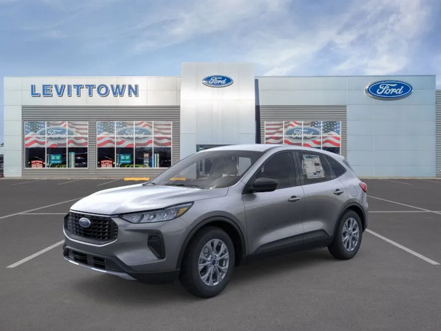 2025 Ford Escape Active photo 1