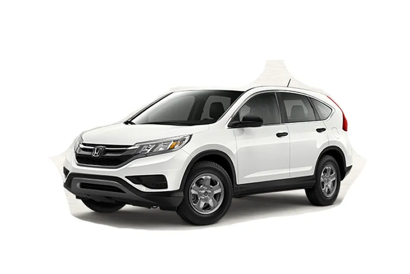 2016 Honda CR-V LX photo 1