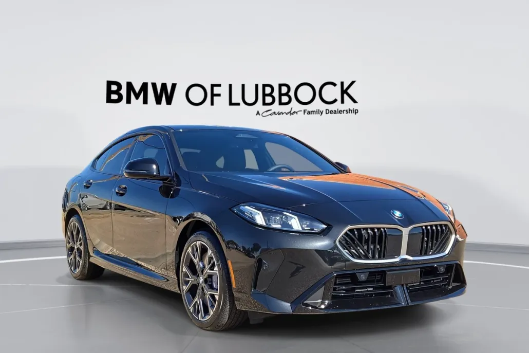 2026 Bmw 228i Coupe photo 1
