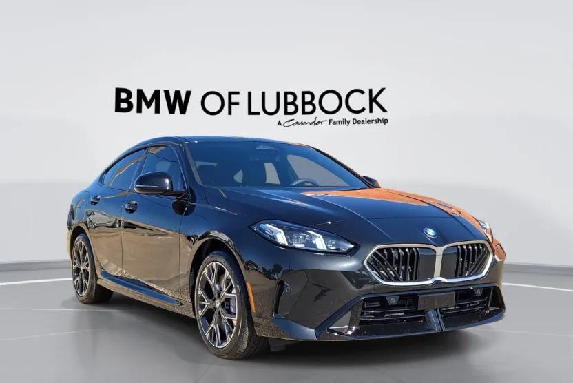 2026 Bmw 228i Coupe photo 1