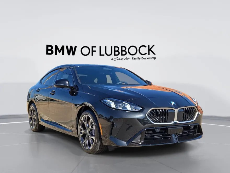 2026 Bmw 228i Coupe photo 1