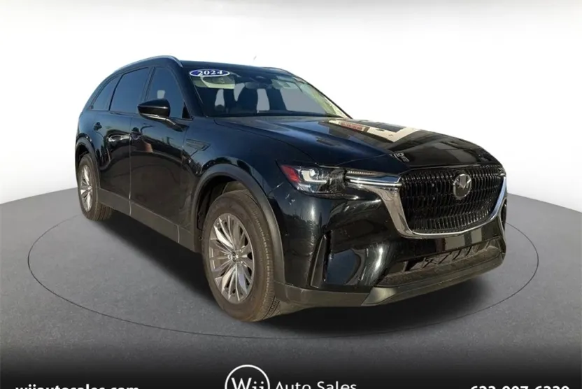 2024 Mazda CX-90 3.3 Turbo Preferred photo 1