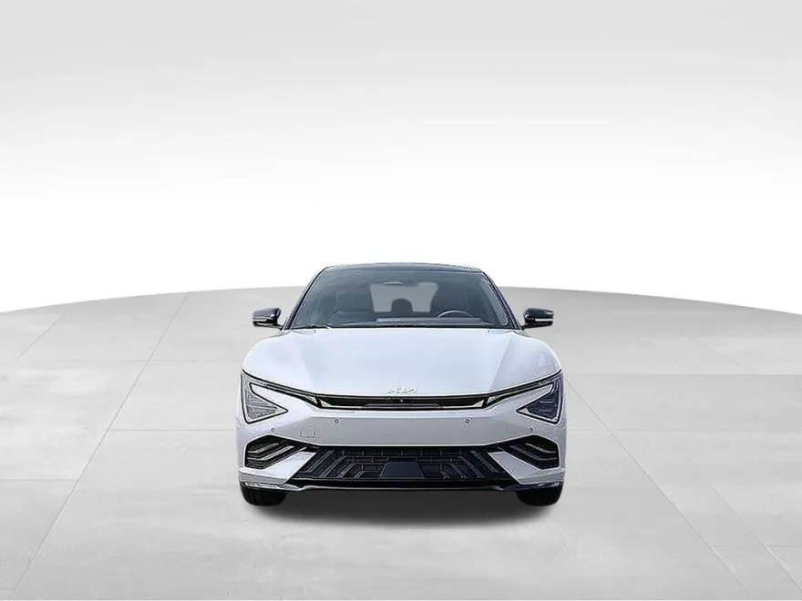 2025 Kia EV6 GT-Line photo 1
