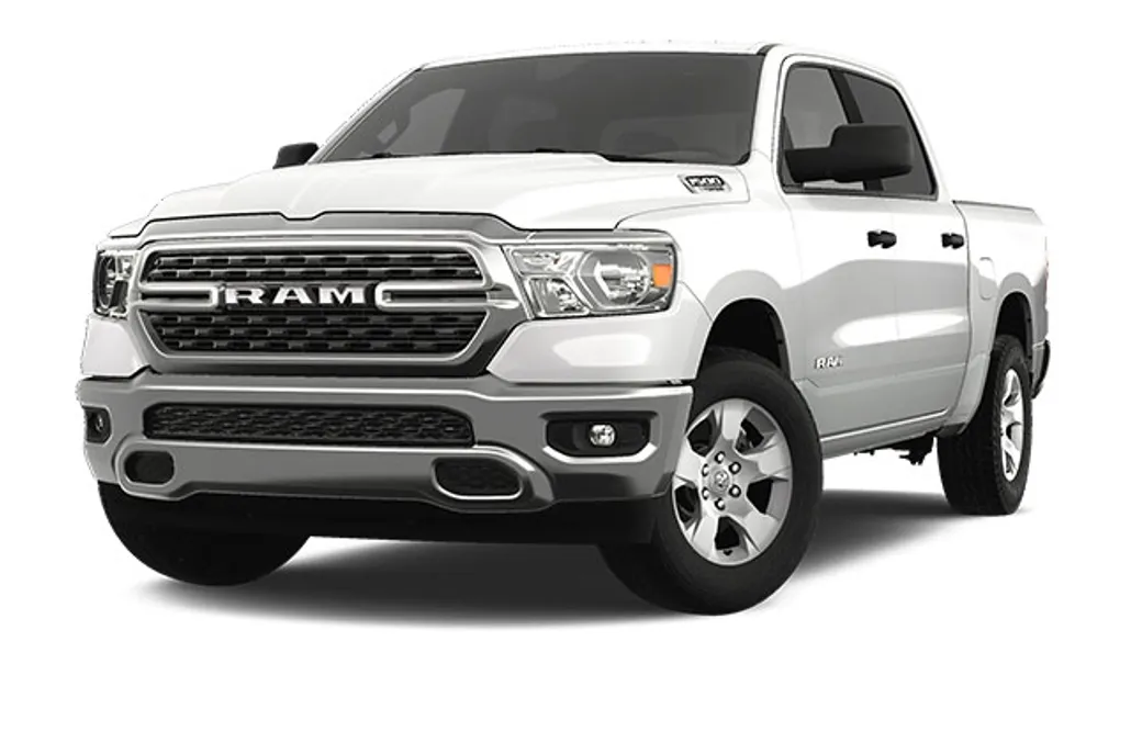 2023 Ram 1500 Big Horn Lone Star photo 1