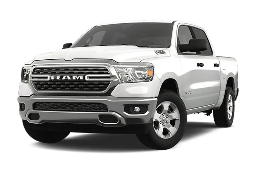 2023 Ram 1500 Big Horn Lone Star photo 1