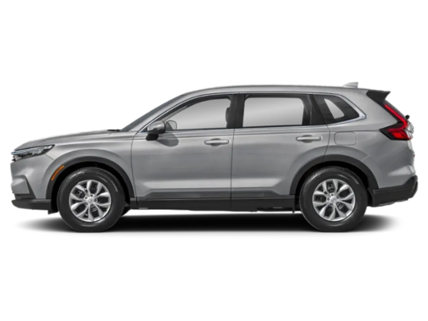 2026 Honda CR-V EX-L photo 1