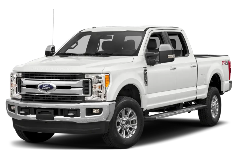 2019 Ford F-250 XLT photo 1