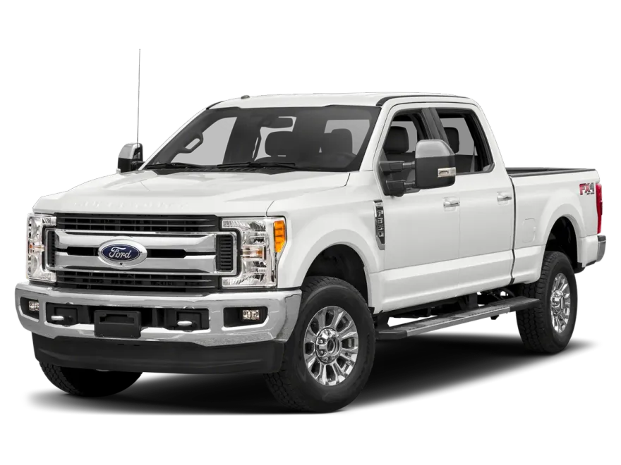 2019 Ford F-250 XLT photo 1