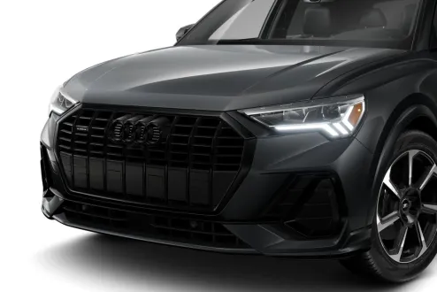 2025 Audi Q3 S line Premium Plus photo 2