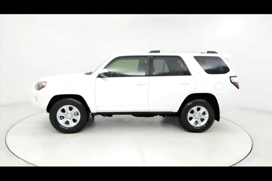 2023 Toyota 4Runner SR5 Sport photo 1