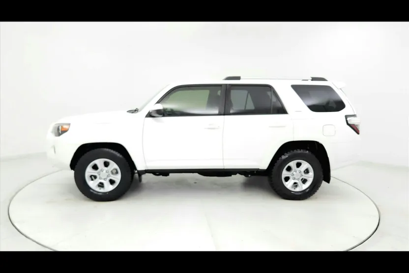 2023 Toyota 4Runner SR5 Sport photo 1