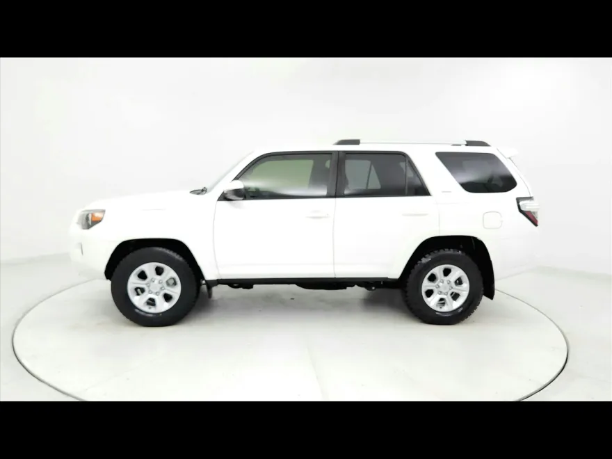 2023 Toyota 4Runner SR5 Sport photo 1