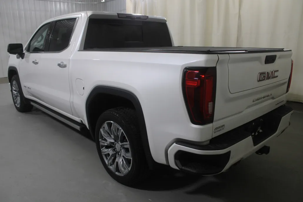 2023 Gmc Sierra 1500 Denali photo 1