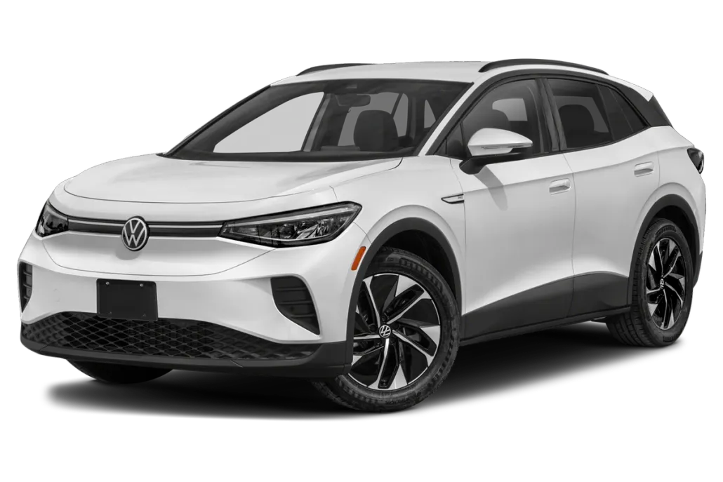2021 Volkswagen ID.4 1st Edition photo 1