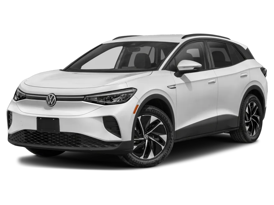 2021 Volkswagen ID.4 1st Edition photo 1