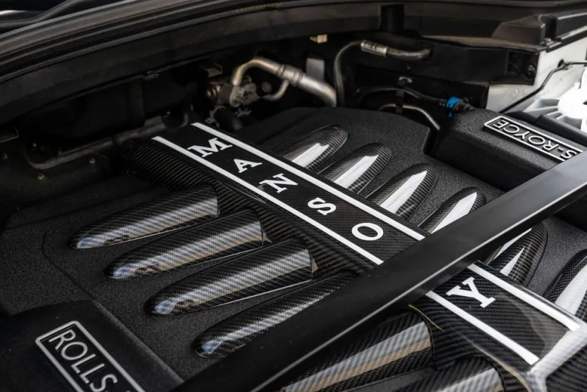 2008 Ferrari F430 Spider photo 1
