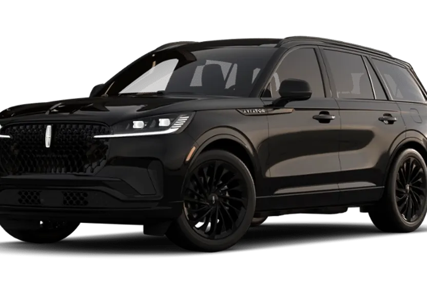 2025 Lincoln Aviator Reserve photo 1