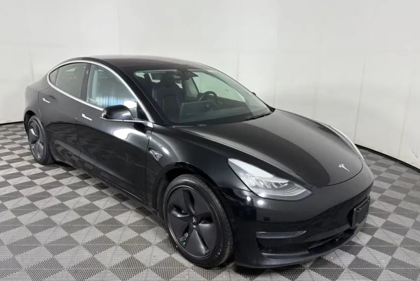 2019 Tesla Model 3 Long Range photo 1