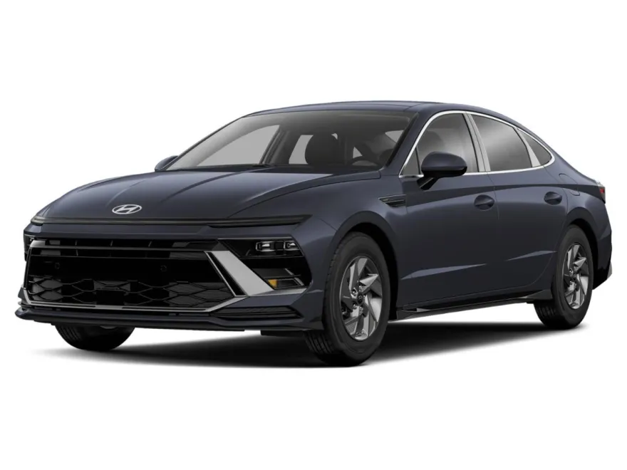 2026 Hyundai Sonata SE photo 1