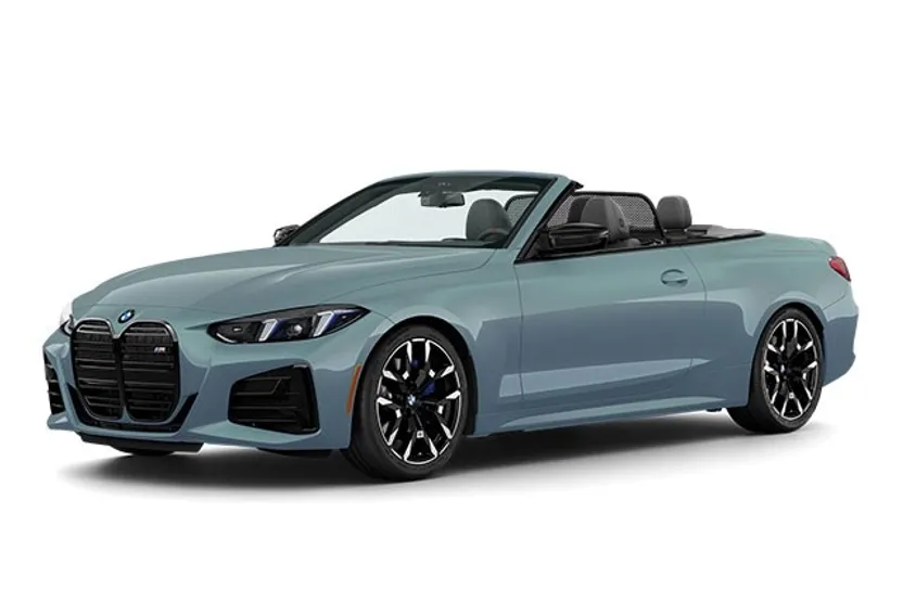 2026 Bmw M440i photo 1