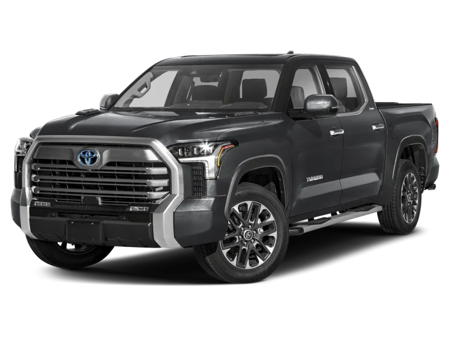 2024 Toyota Tundra Limited photo 1