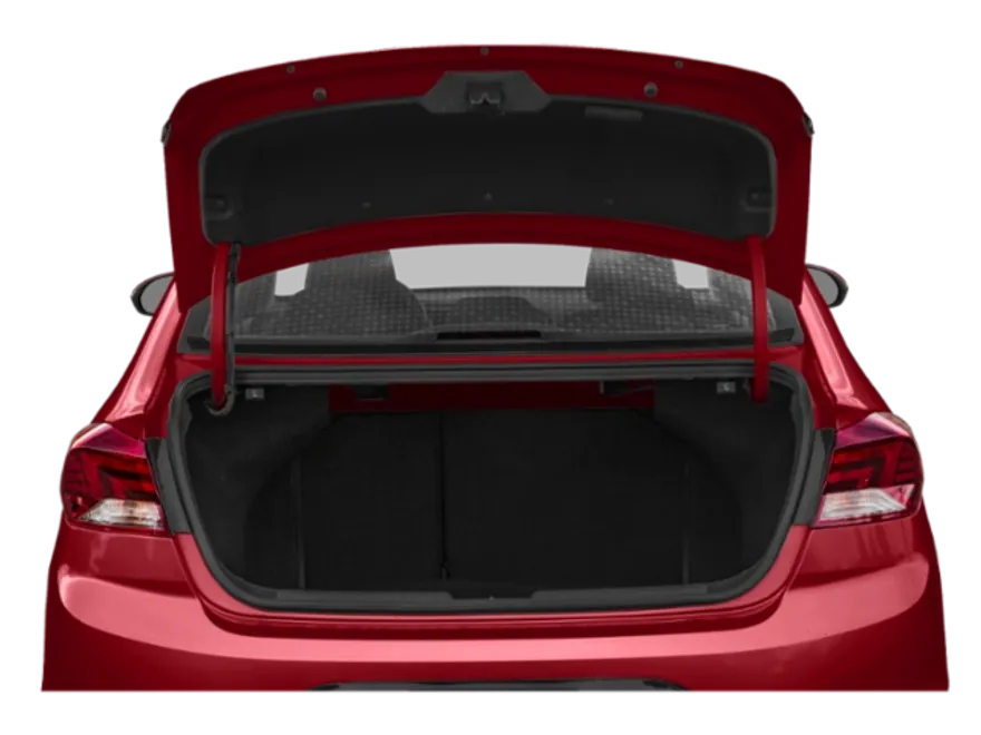 2019 Hyundai Elantra SEL photo 1