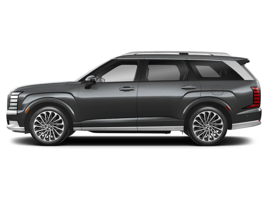 2026 Hyundai Palisade Calligraphy photo 1
