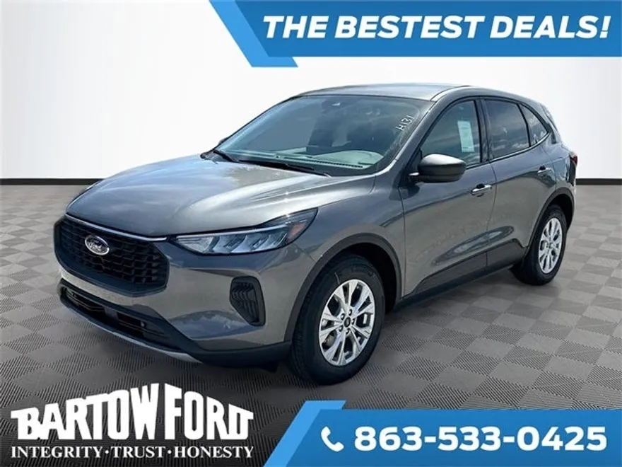 2025 Ford Escape Active photo 1