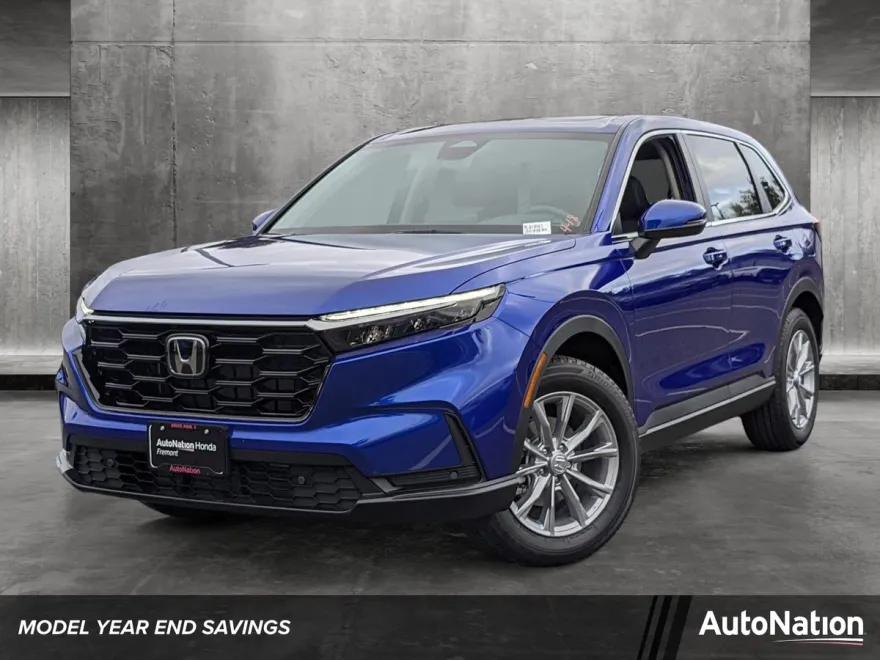 2024 Honda CR-V EX-L photo 1