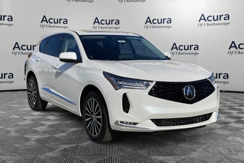 2025 Acura RDX Advance photo 1