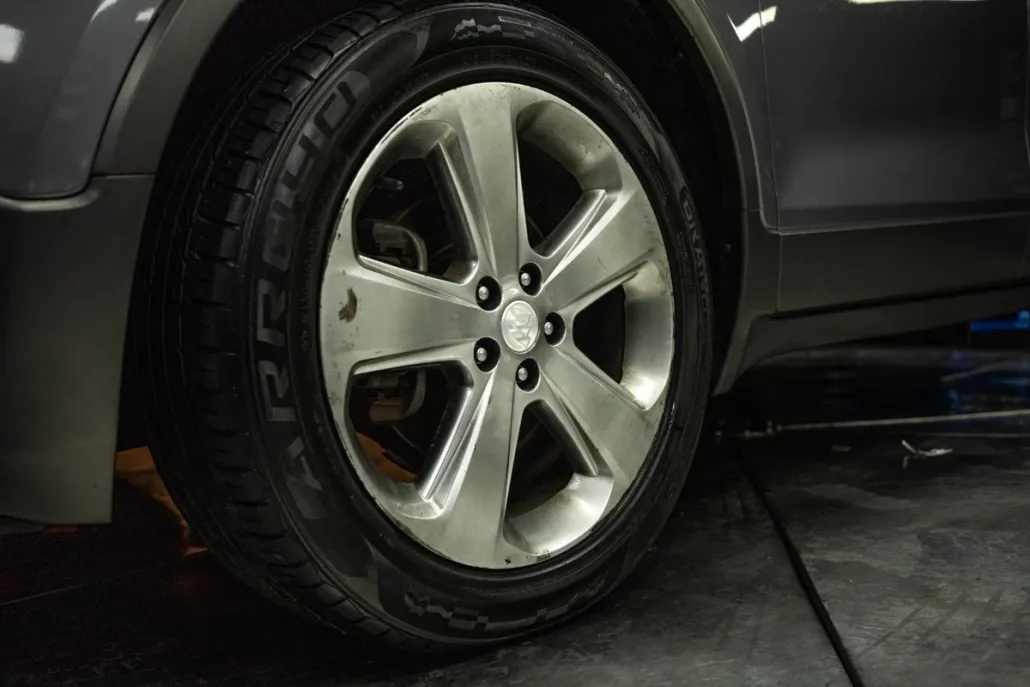 2014 Buick Encore photo 1