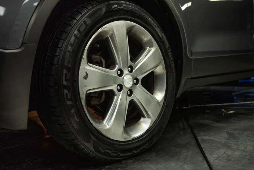 2014 Buick Encore photo 1