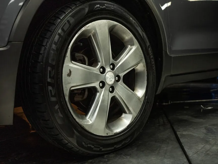 2014 Buick Encore photo 1
