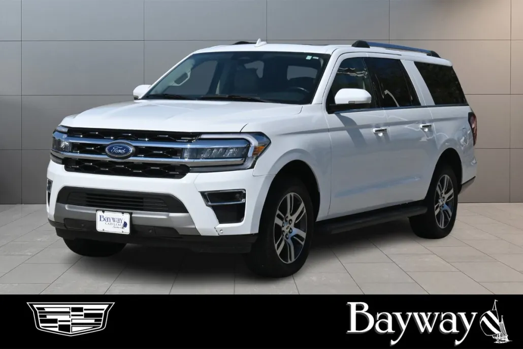 2024 Ford Expedition MAX Limited photo 1