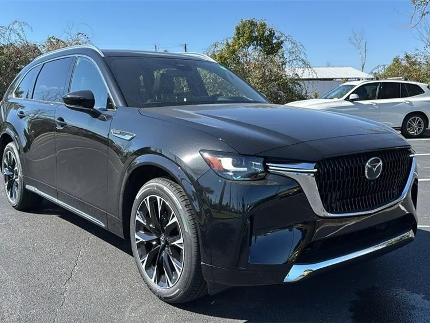 2025 Mazda CX-90 3.3 Turbo S Premium photo 1