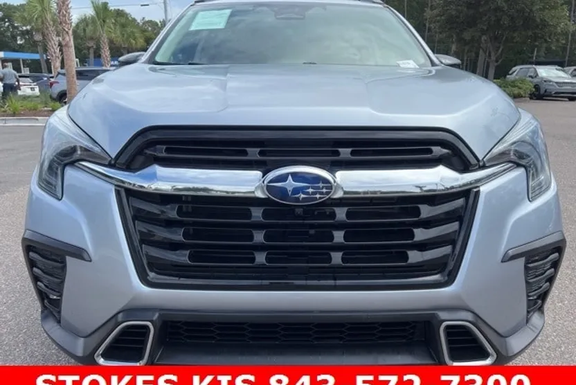 2024 Subaru Ascent Touring photo 1