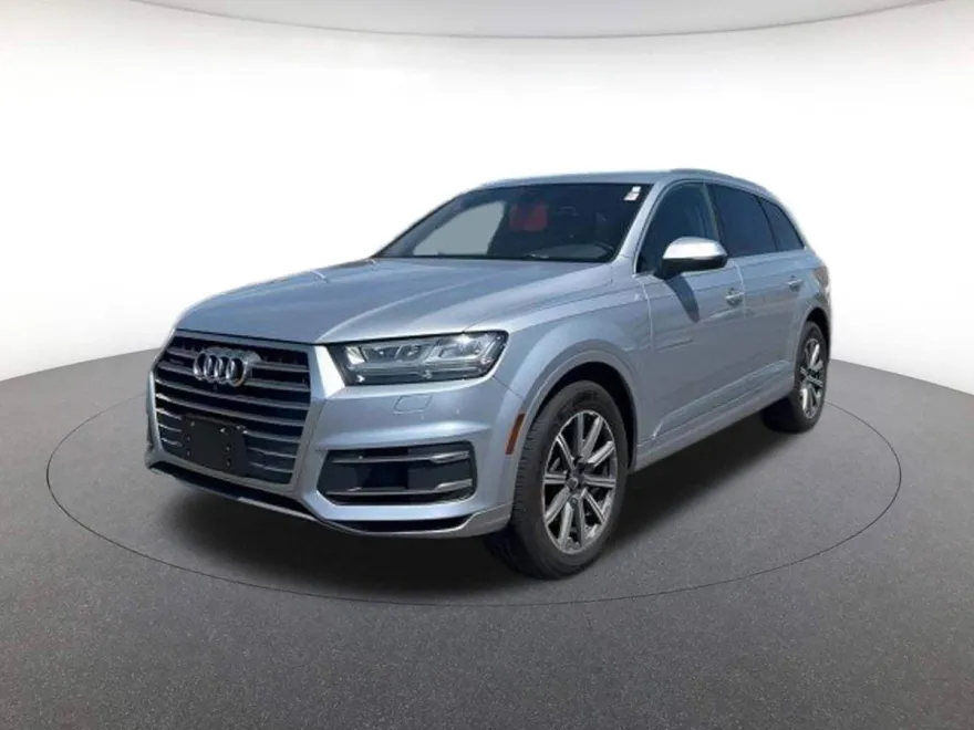 2019 Audi Q7 Premium Plus 55 photo 1