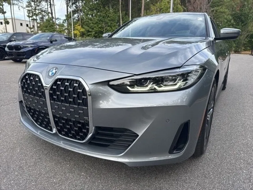 2023 Bmw 430i Gran Coupe photo 1