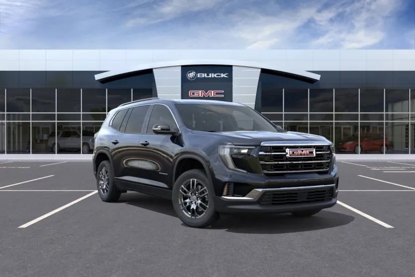2026 Gmc Acadia Elevation photo 1
