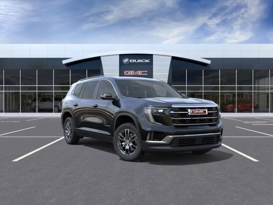 2026 Gmc Acadia Elevation photo 1