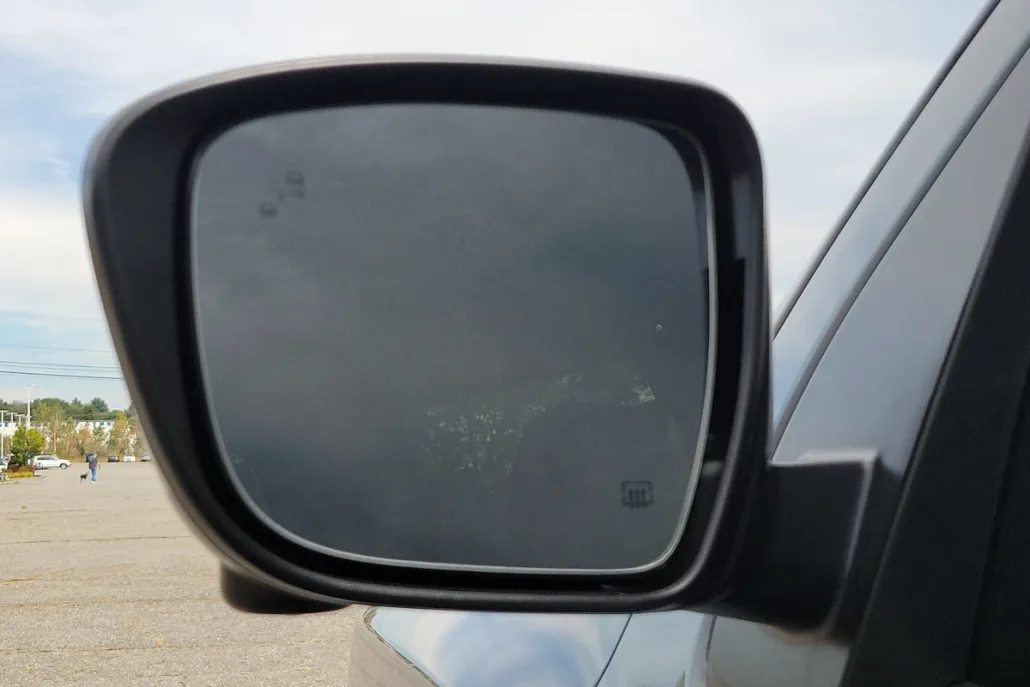 2024 Nissan Frontier PRO-4X photo 1