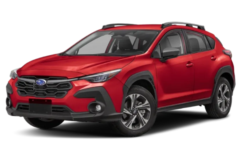 2025 Subaru Crosstrek Premium photo 1